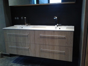 DECO AMBIANCE SALLE DE BAIN SANITAIRE  (7)